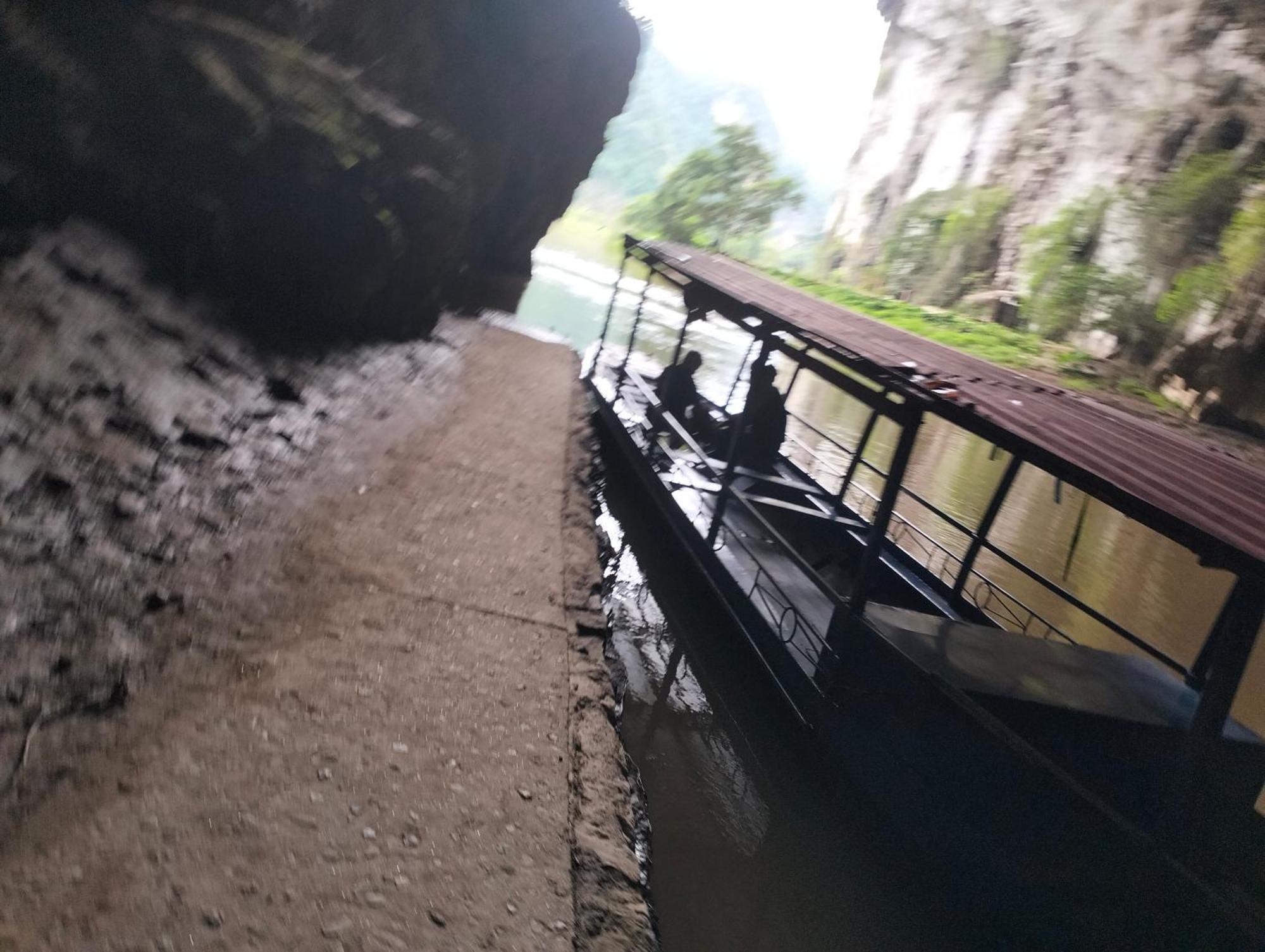 Tran Thuc Homestay-Ba Be 部屋 写真